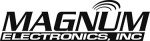 Magnum Electronics Logo