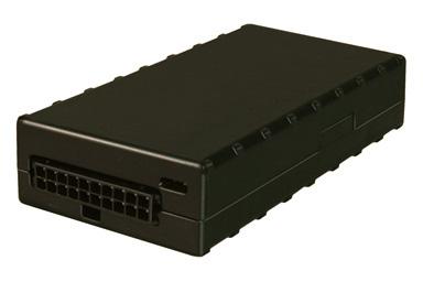 MVP2500 AVL GPS Fleet Tracker