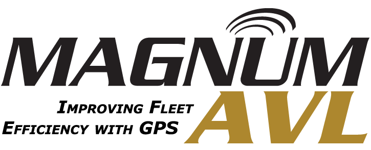 Magnum AVL GPS Tracking Logo