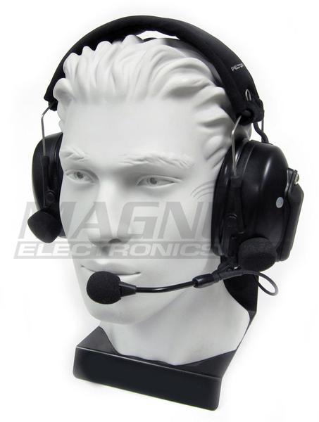 Peltor MT1H7F2WS3 Tactical XP Headset