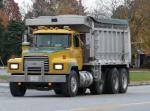 David A Bramble Truck Vehicle over 26,000 lbs requiring IFTA reporting