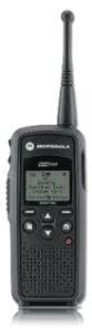 Motorola DTR650 License Free Radio