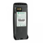 FM Intrinsically Safe battery