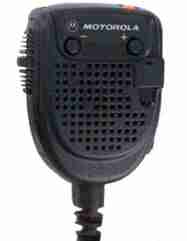 Motorola RMN5038 Microphone Head