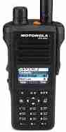 APX 4000 P25 Radio