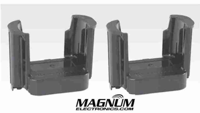Motorola APX Battery Charger Adapters