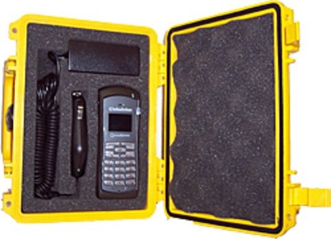 GSP-1700 Emergency Kit