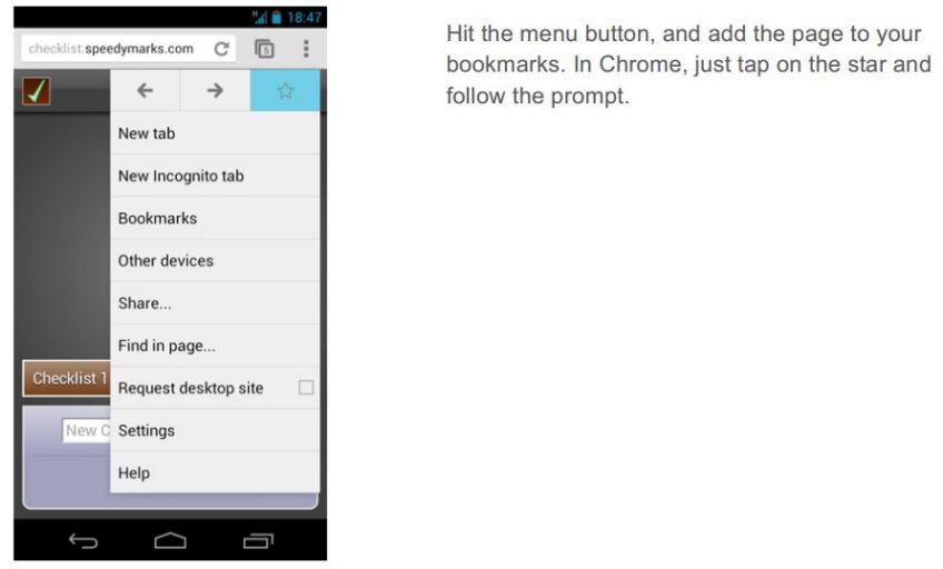 Magnum AVL Android Setup 2