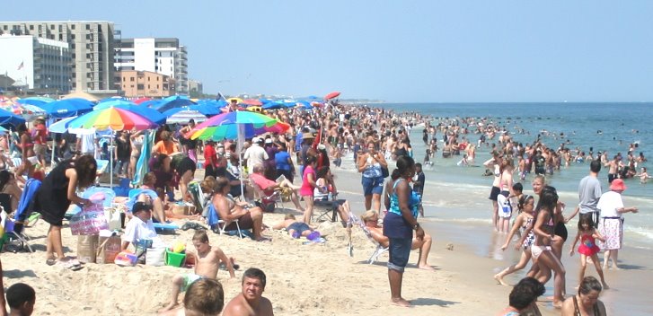 Rehoboth Beach, DE