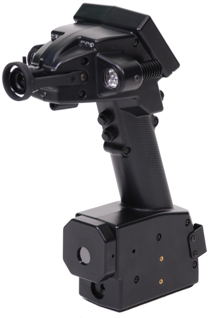 Thug FindIR T5 Thermal Camera