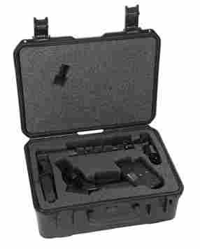 T5 Thermal Case