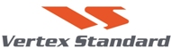 Vertex Standard Logo