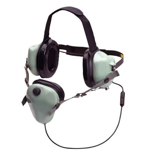 David Clark H6220-M
