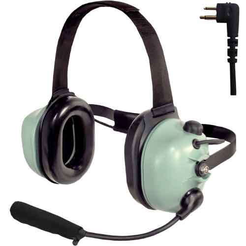 H6240-07 Radio Direct Headset