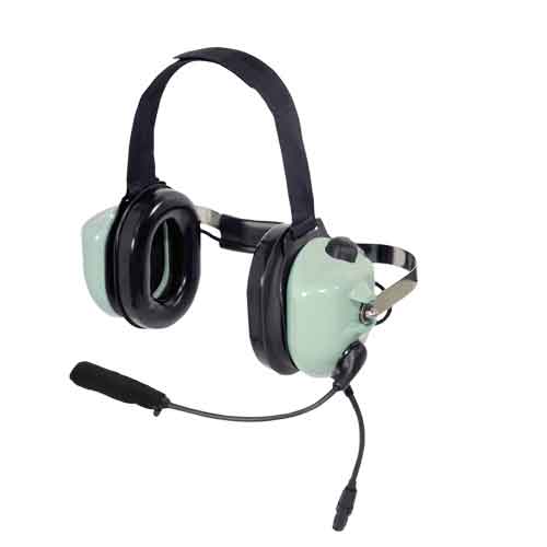 David Clark H6740-M