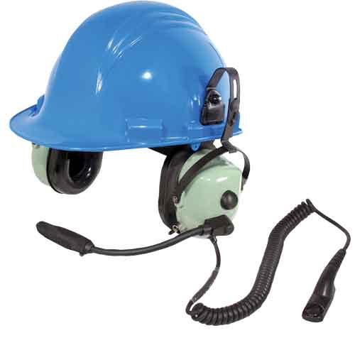 David Clark H6780-51 IS Headset