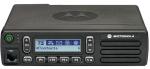 MOTOTRBO CM300d Display