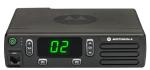 MOTOTRBO CM200d Front View