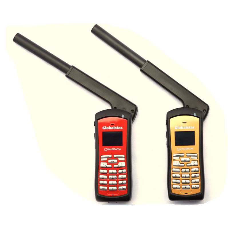 GSP-1700 Red & Copper Satellite Phones