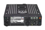 Motorola APX O7 Control Head