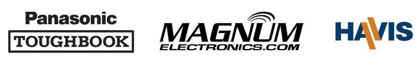 Panasonic Magnum Havis Logos