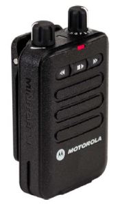 Motorola Minitor VI Pager