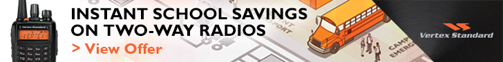 Vertex School Radio Promo