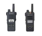 APX P25 TDMA Radios