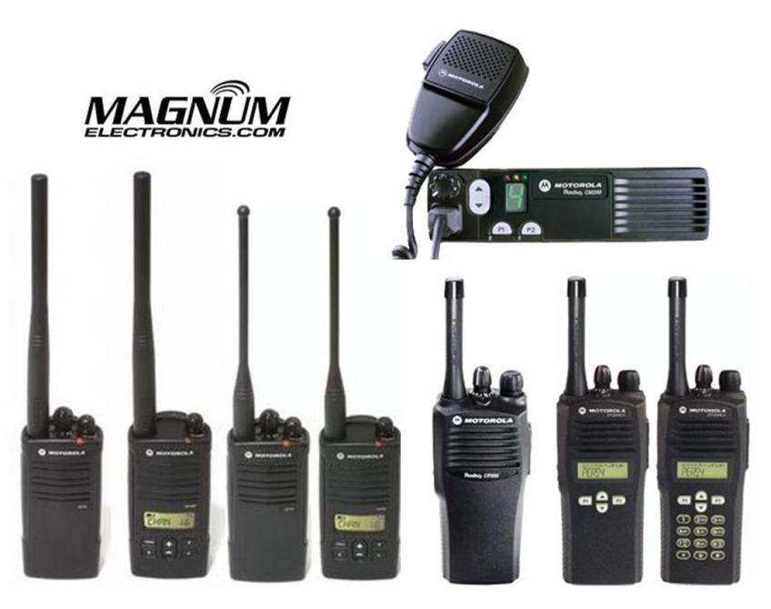 CP110, CP200, CM Mobile