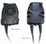 FL5000-02 Series With NATO Wiring