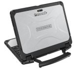 Toughbook Tablet with Handle