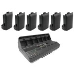 NNTN8844 and 6 PMNN4486 IMPRES 2 Bundle for APX