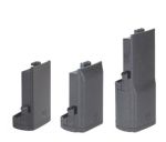 APX 6000,7000.8000 Housing Sizes