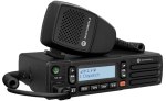 4G LTE base mobile 2-way radio