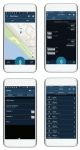 IOS & Android Screen Shots