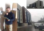 Grid Acceptance Test In Progress