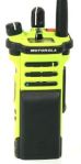 P25 Firefighter Radio