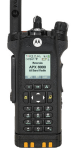 APX 6000 with Full Keypad