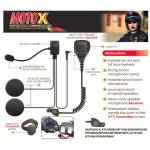 MotoX-23W Quick-Transition for Motorola XTS
