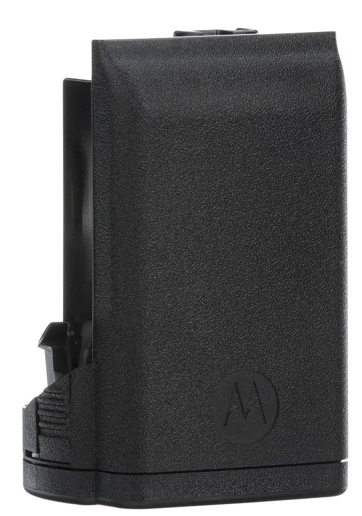 UL TIA 4950 Battery for APX 6000