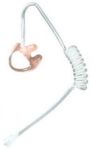 Acoustic Tube With Custom Ear Insert