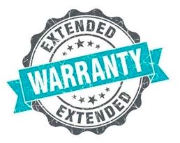 G-Series Extended Warranty