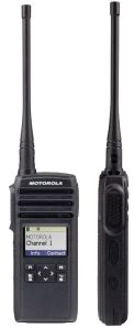 License Free 900 MHz Radio for On-site Use