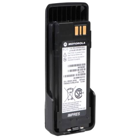 Battery Sale for APX 4000, XPR 3000, XPR 7000