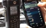 Remote Control Your APX Radio With Bluetooth