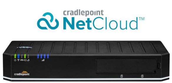 5G Ready LTE Cloud Managed Router