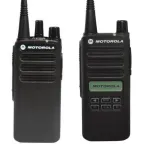 VHF or UHF Digital DMR